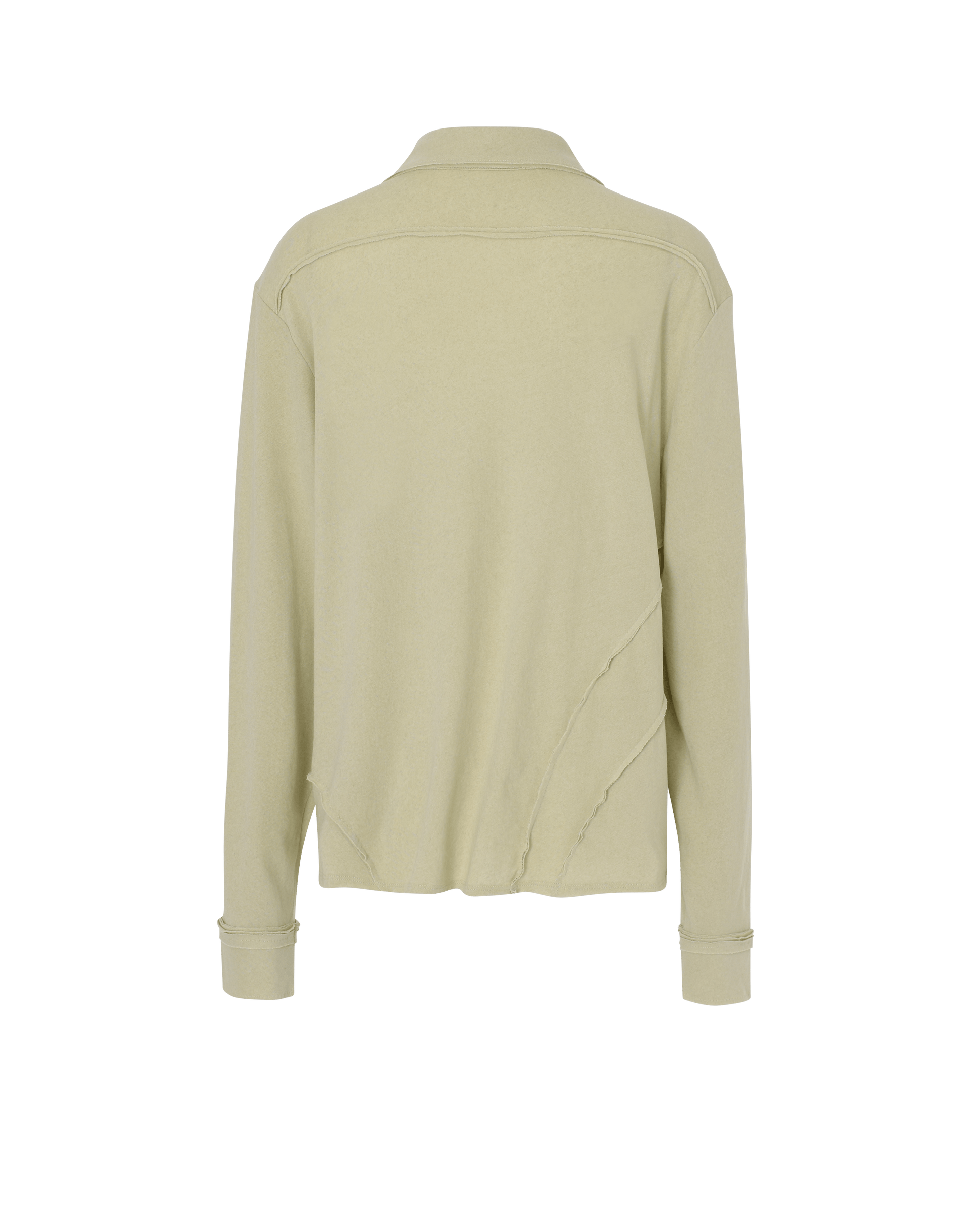 Sand Top - Pear-Julye Han-APOC STORE