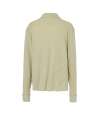 Sand Top - Pear-Julye Han-APOC STORE