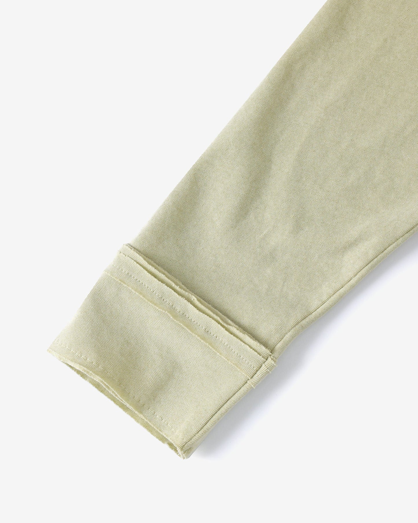 Sand Top - Pear-Julye Han-APOC STORE