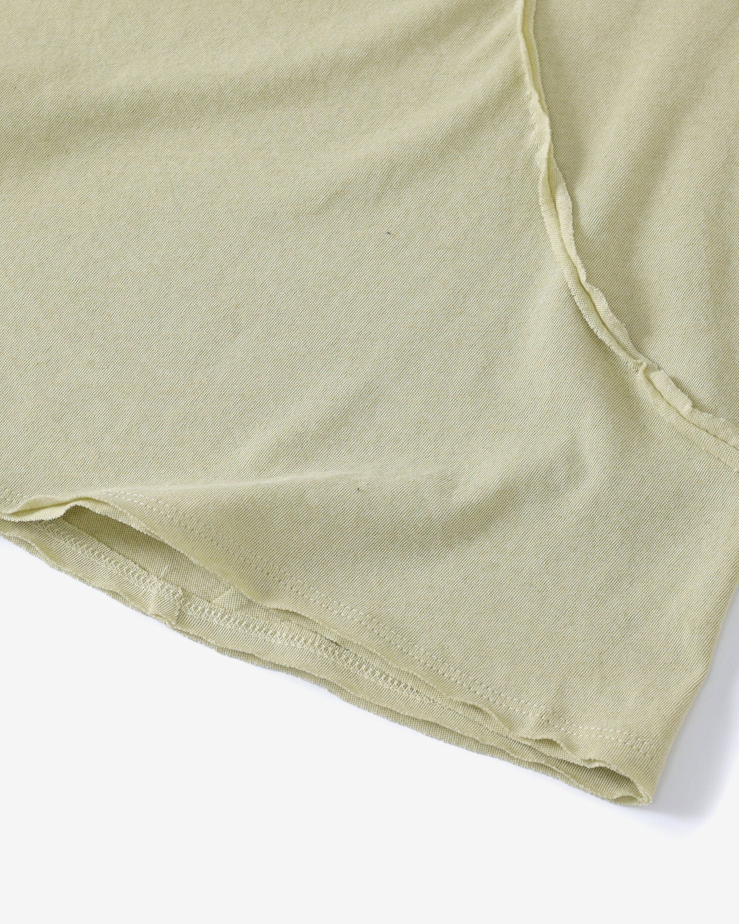 Sand Top - Pear-Julye Han-APOC STORE