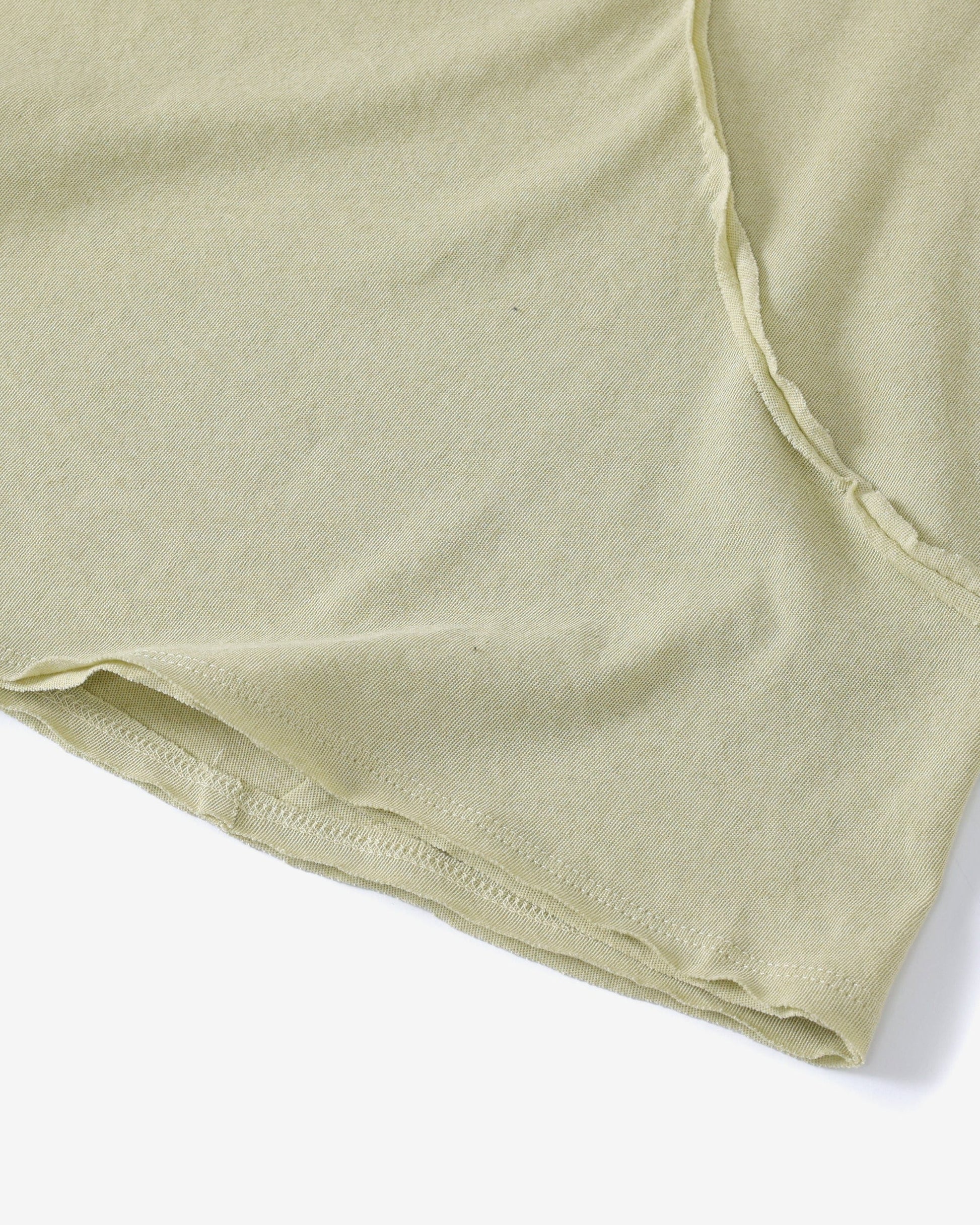 Sand Top - Pear-Julye Han-APOC STORE