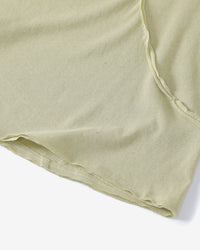 Sand Top - Pear-Julye Han-APOC STORE