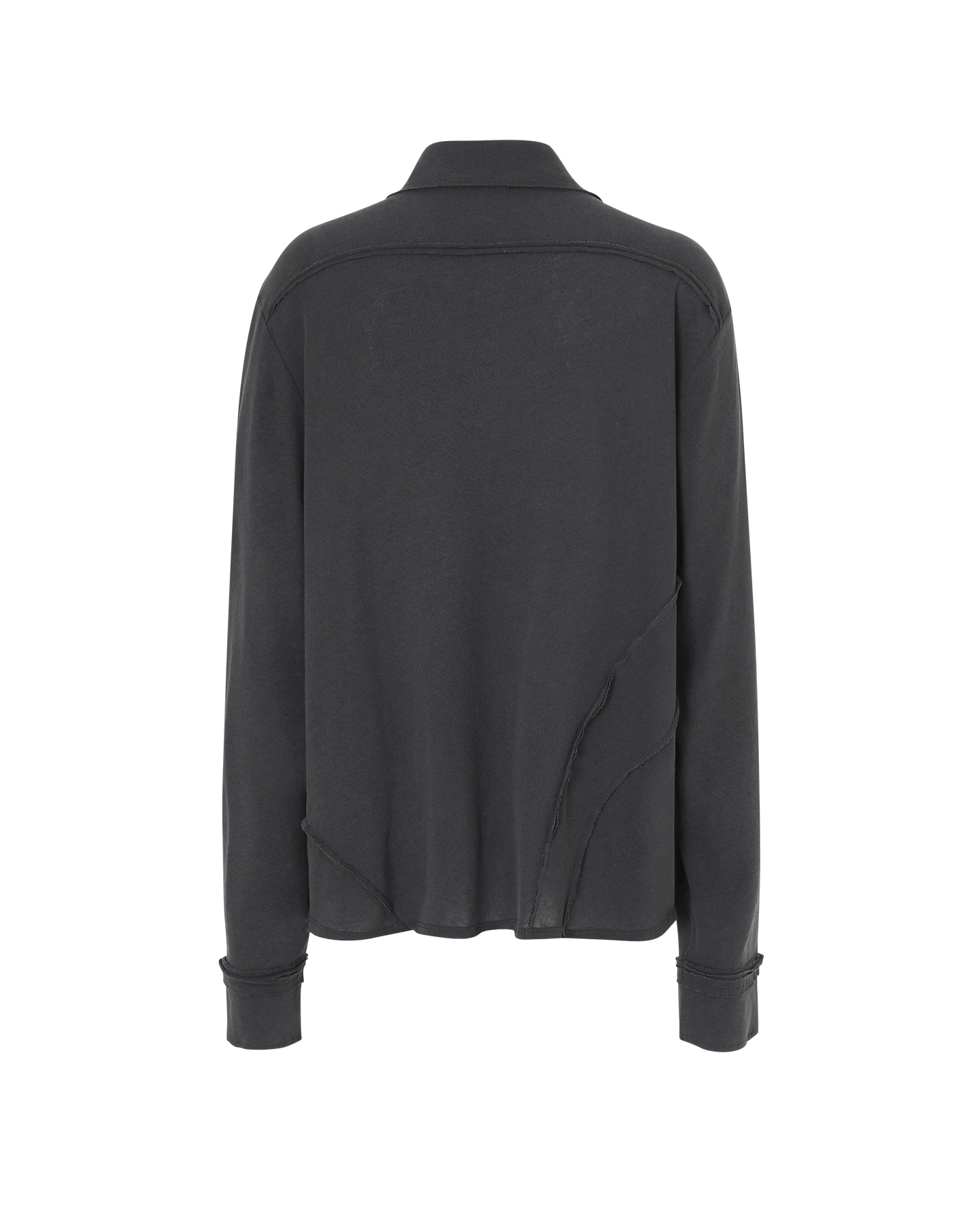 Sand Top - Charcoal-Julye Han-APOC STORE