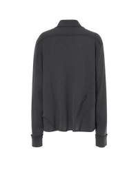 Sand Top - Charcoal-Julye Han-APOC STORE