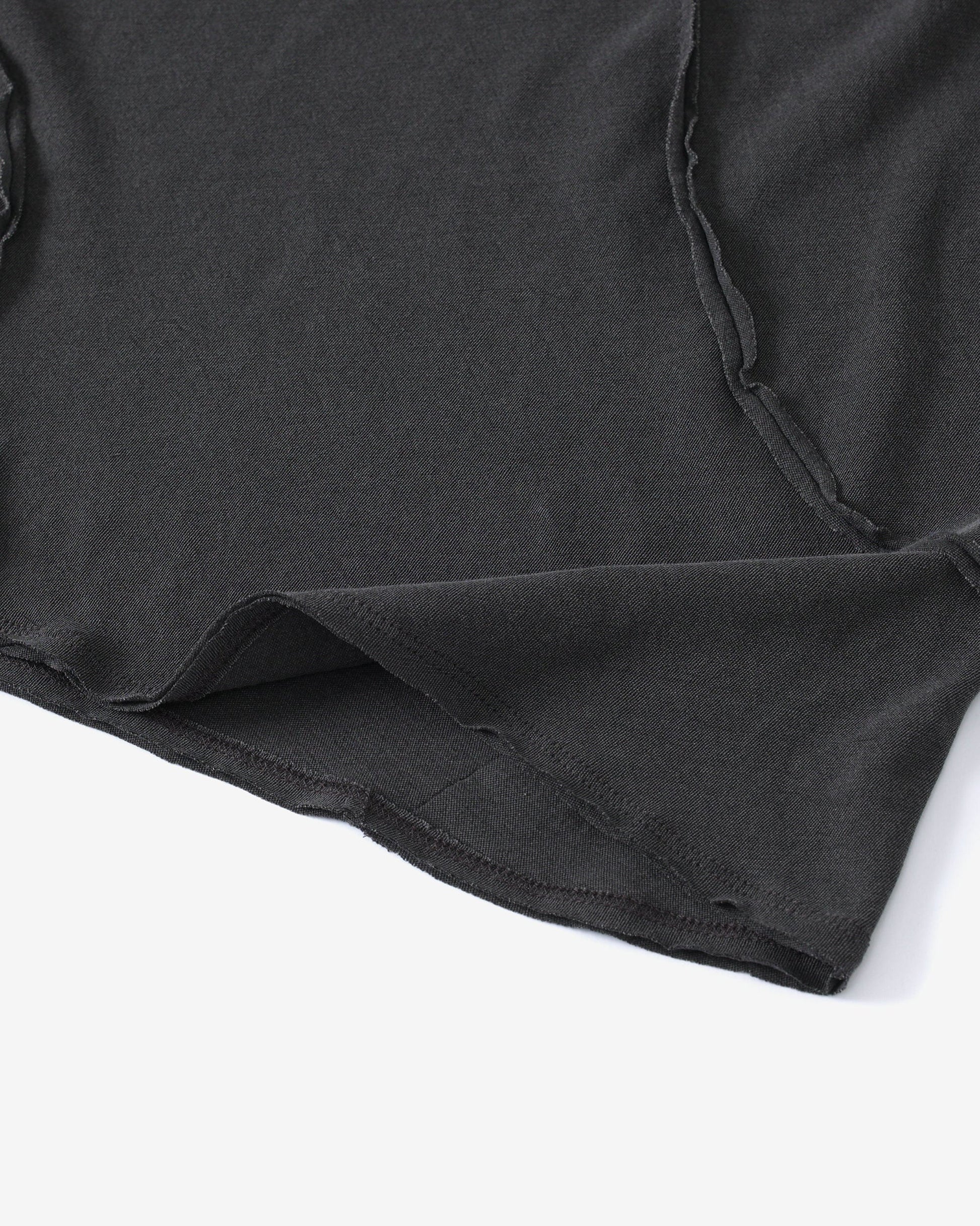 Sand Top - Charcoal-Julye Han-APOC STORE