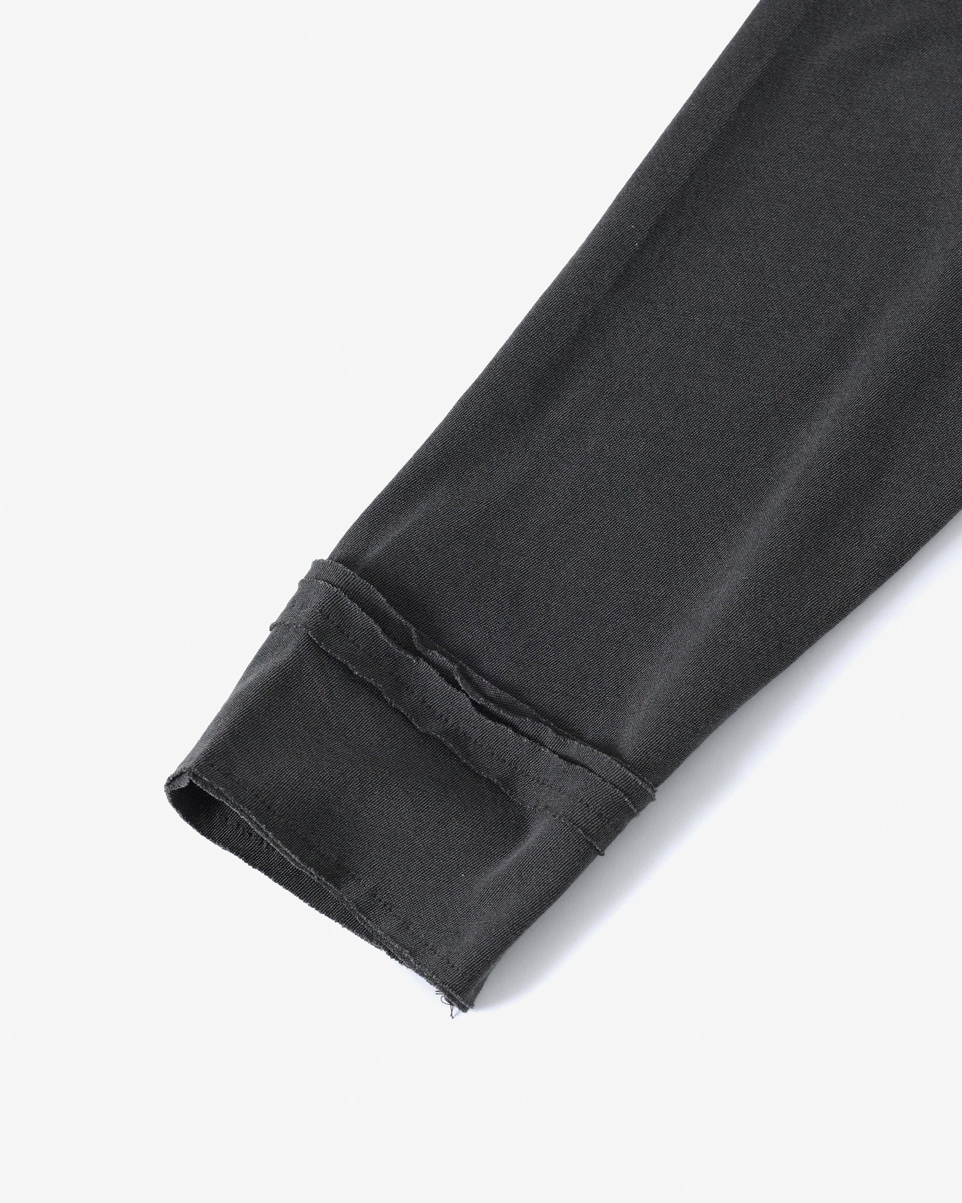 Sand Top - Charcoal-Julye Han-APOC STORE