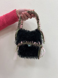 FREJA fury hairy bag-TATi-APOC STORE
