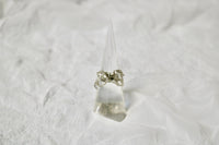 Burnt Bow Ring-Nadia Ridiandries-APOC STORE