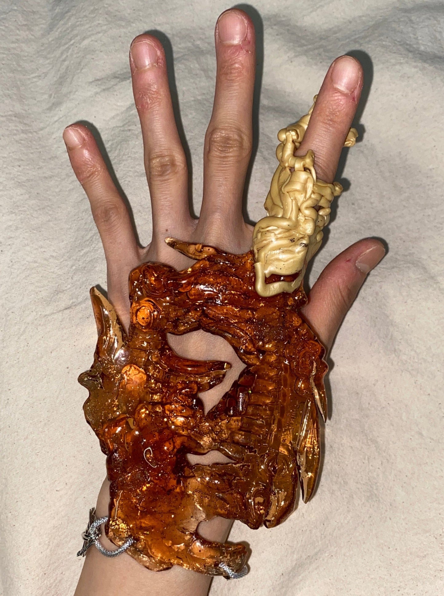 Eqph45 Hand Piece-VACSOM-APOC STORE