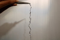 Burnt Ribbon Bracelet-Nadia Ridiandries-APOC STORE