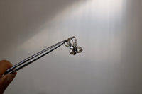 Burnt Bow Ring-Nadia Ridiandries-APOC STORE