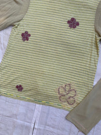 FIORI LONG SLEEVE-GARBAGE CORE-APOC STORE