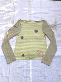 FIORI LONG SLEEVE-GARBAGE CORE-APOC STORE