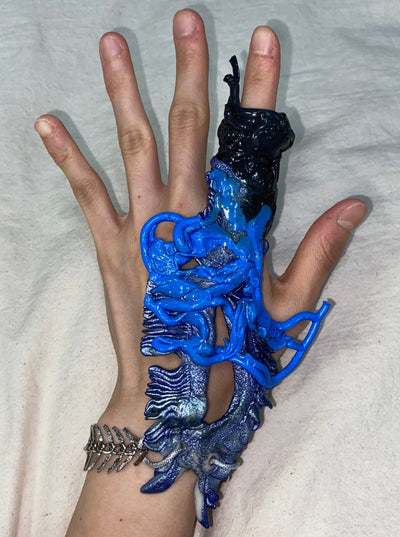 Eqph42 Hand Piece-VACSOM-APOC STORE