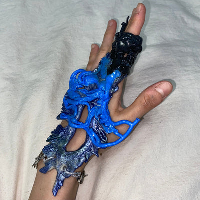 Eqph42 Hand Piece-VACSOM-APOC STORE