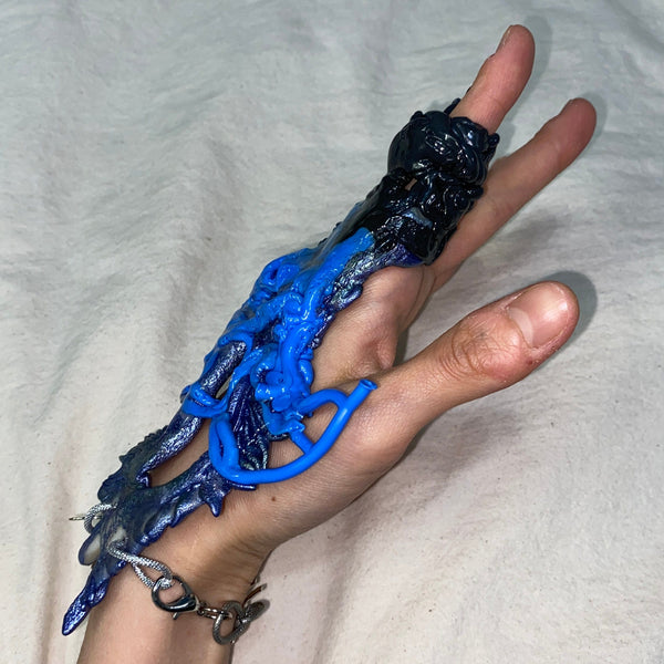 Eqph42 Hand Piece-VACSOM-APOC STORE