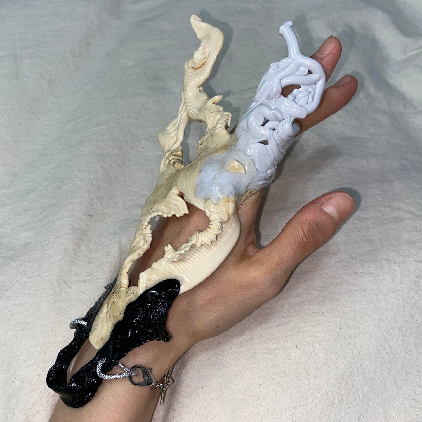 Eqph46 Hand Piece-VACSOM-APOC STORE