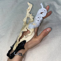 Eqph46 Hand Piece-VACSOM-APOC STORE