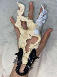 Eqph46 Hand Piece-VACSOM-APOC STORE