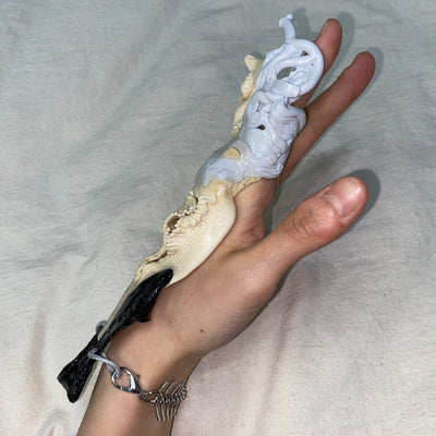 Eqph46 Hand Piece-VACSOM-APOC STORE