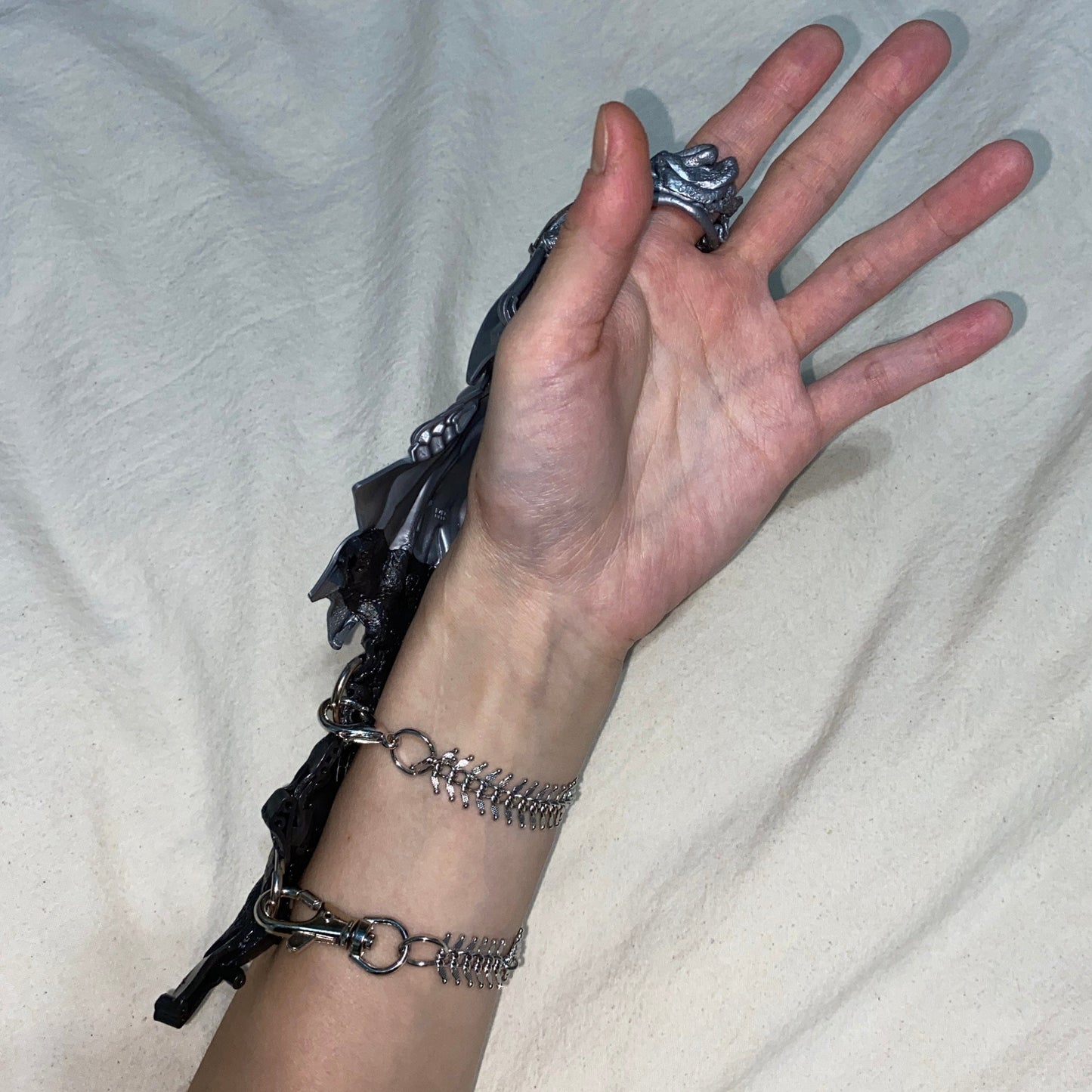 EQPH50 Hand Piece-VACSOM-APOC STORE