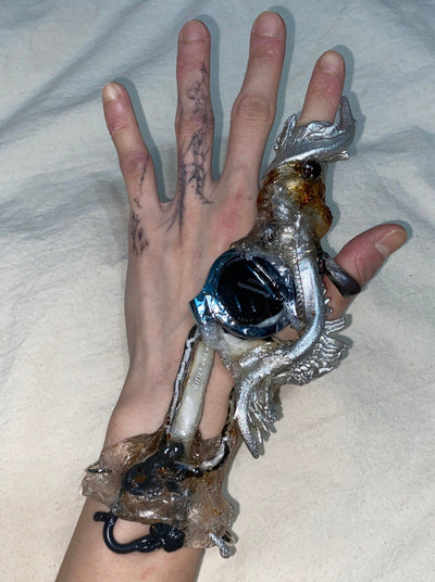 EQPH50 Hand Piece-VACSOM-APOC STORE