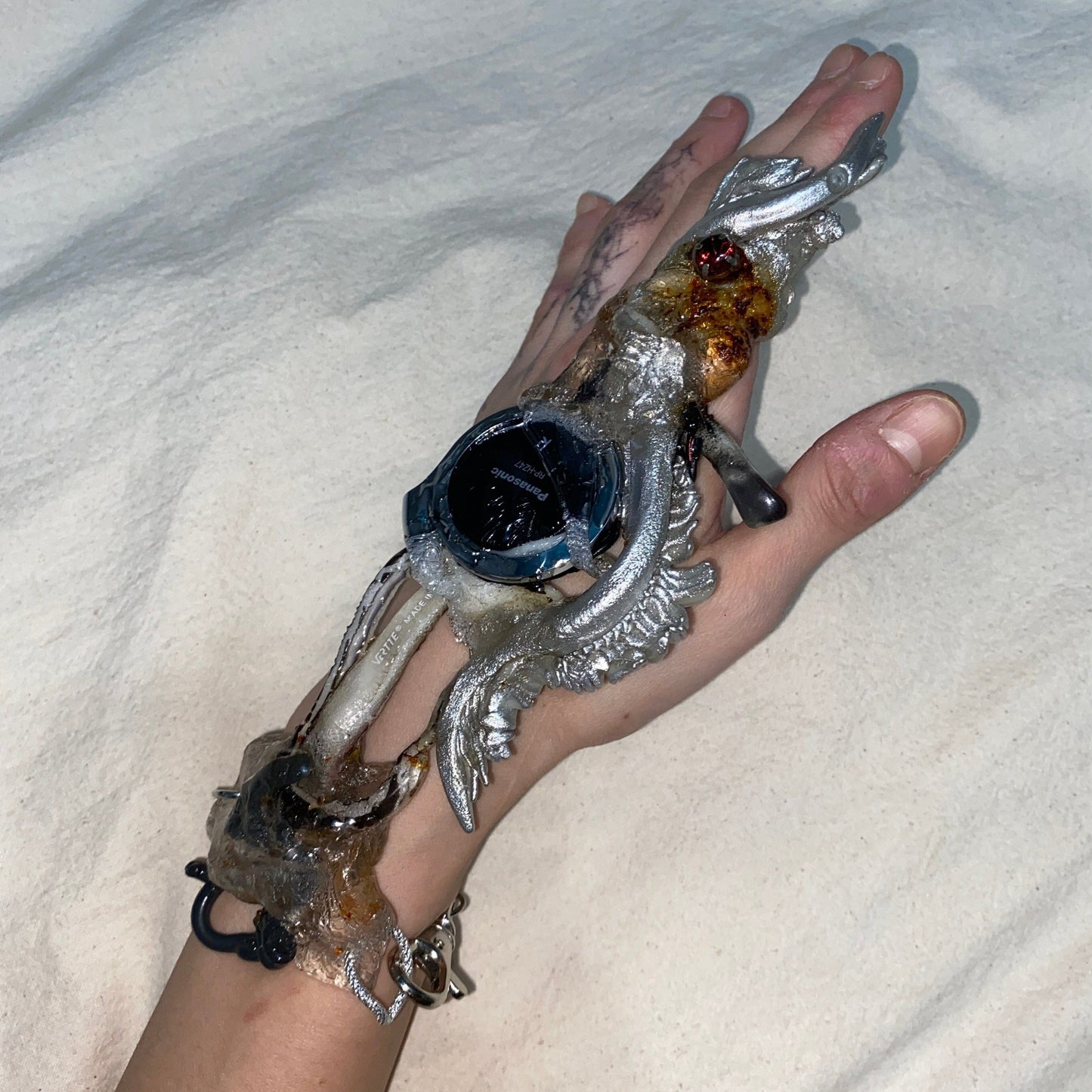 EQPH50 Hand Piece-VACSOM-APOC STORE