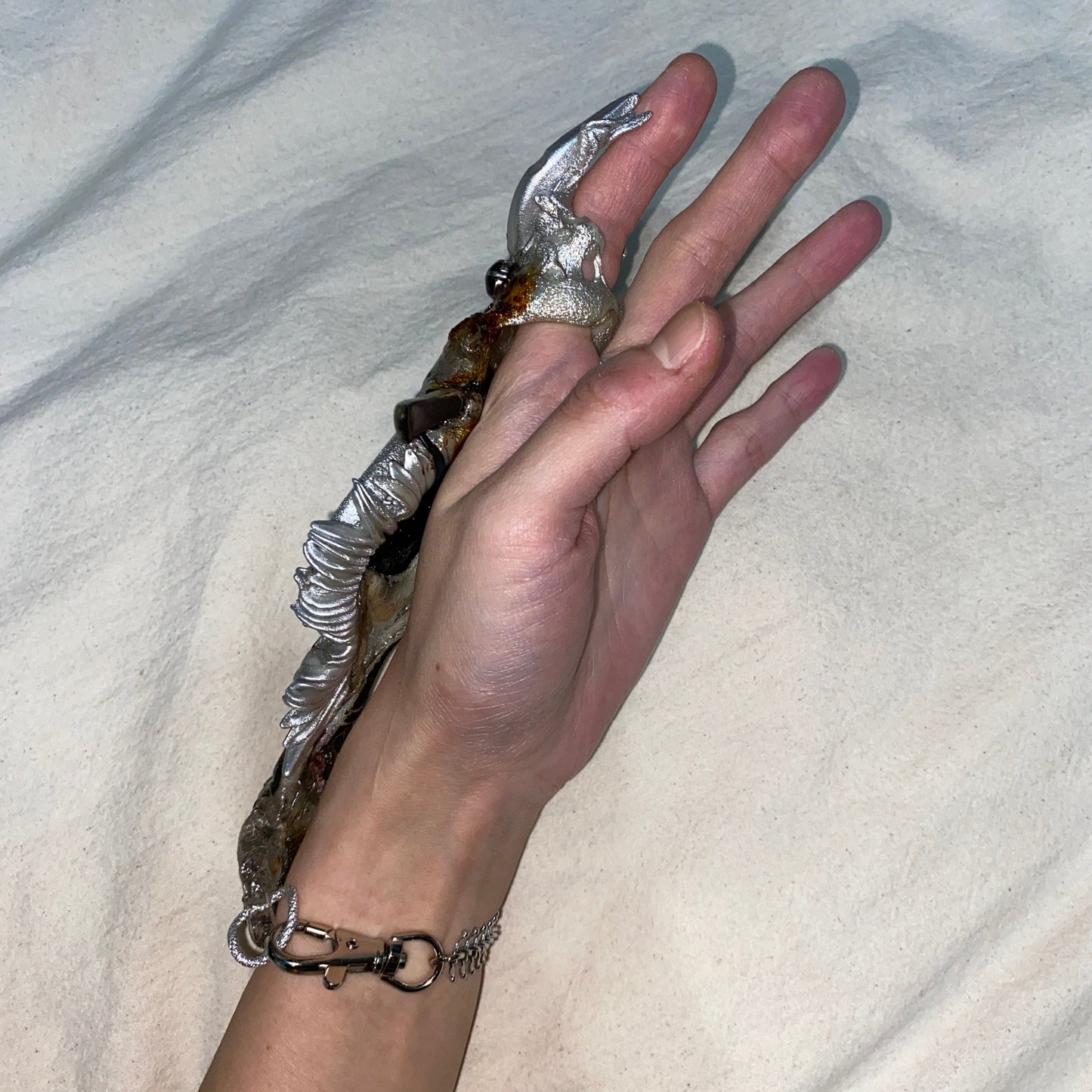 EQPH50 Hand Piece-VACSOM-APOC STORE