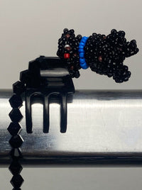 Small Hair Clip 1-Lou de Bètoly-APOC STORE