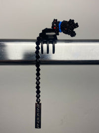 Small Hair Clip 1-Lou de Bètoly-APOC STORE