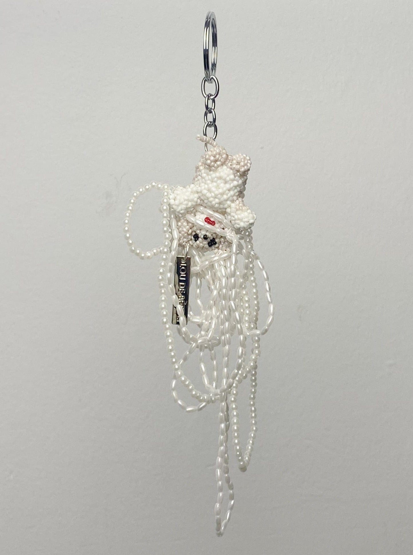 key chain holder-Lou de Bètoly-APOC STORE