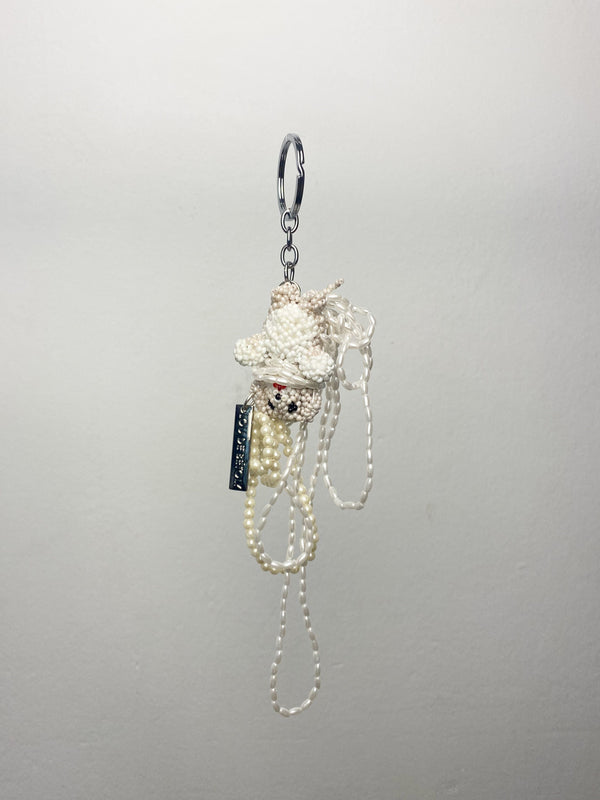 key chain holder-Lou de Bètoly-APOC STORE