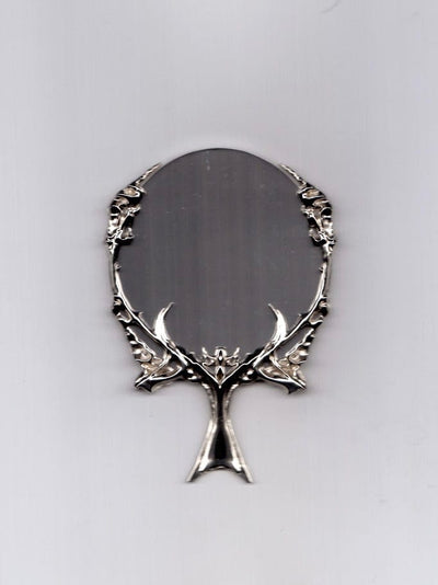 Hand mirror-Agoston Balazs-APOC STORE