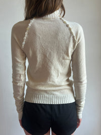 Button jumper-VAISSEAU-APOC STORE