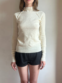 Button jumper-VAISSEAU-APOC STORE