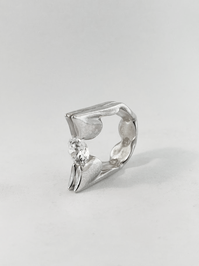 Area ring no.1-Agoston Balazs-APOC STORE