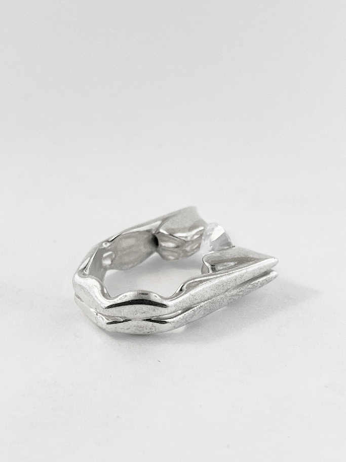 Area ring no.1-Agoston Balazs-APOC STORE