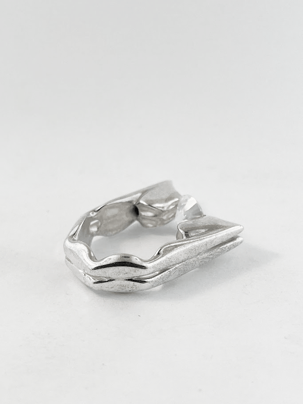 Area ring no.1-Agoston Balazs-APOC STORE