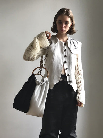 Fly Bag-Polyhedron-APOC STORE