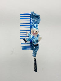 hair comb 1-Lou de Bètoly-APOC STORE