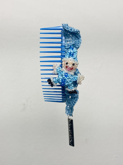 hair comb 1-Lou de Bètoly-APOC STORE