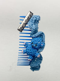 hair comb 3-Lou de Bètoly-APOC STORE