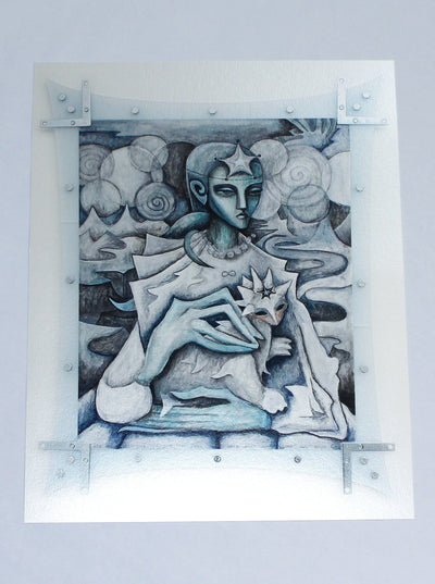 Astro Girl-Emma Pryde-APOC STORE