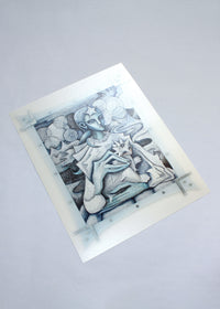 Astro Girl-Emma Pryde-APOC STORE