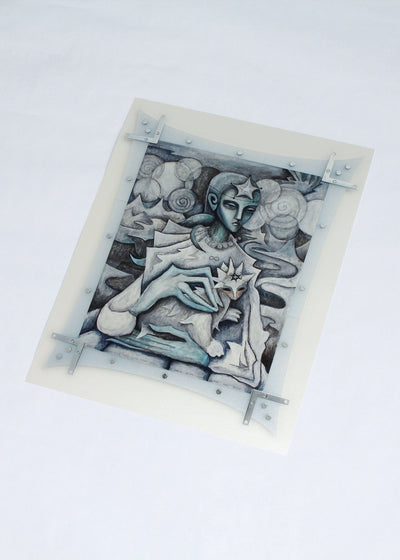 Astro Girl-Emma Pryde-APOC STORE