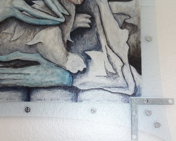 Astro Girl-Emma Pryde-APOC STORE