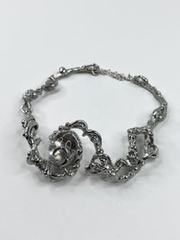 ETERNAL SPIRAL (PEWTER)-ASTERISK-APOC STORE
