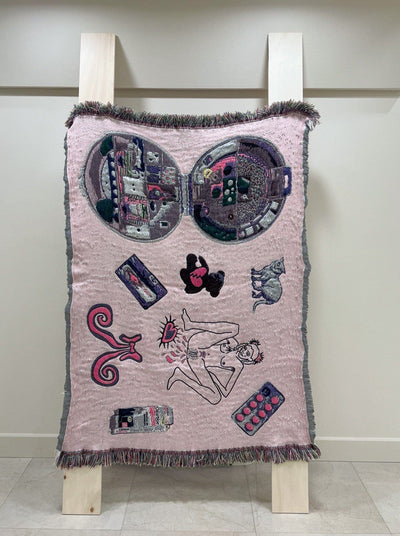 "Polly Pocket girl"-TATi-APOC STORE