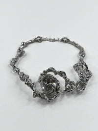 ETERNAL SPIRAL (PEWTER)-ASTERISK-APOC STORE