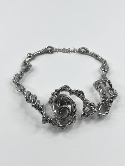 ETERNAL SPIRAL (PEWTER)-ASTERISK-APOC STORE